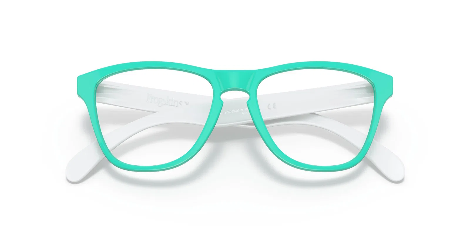 Oakley Frogskins Xs Rx 8009 Eyeglasses - view 57